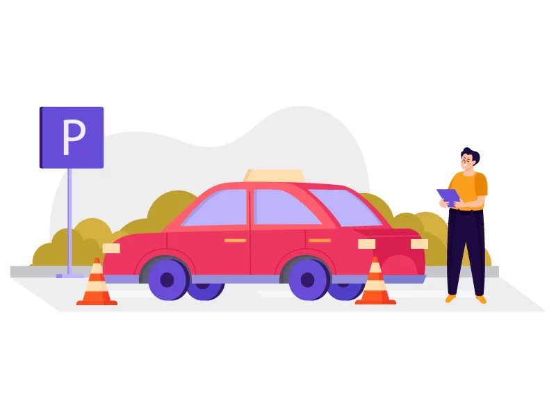 2025 Traffic Fines