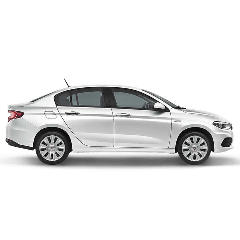 Fiat Egea - Otomatik