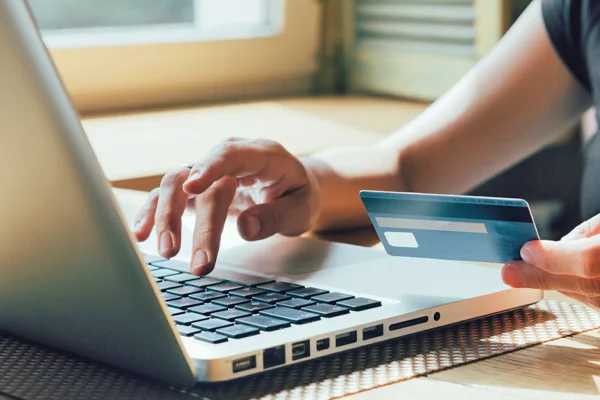 Online Ödemede 25% İndirim