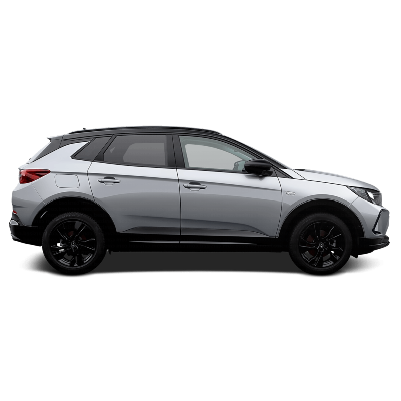 Opel Grandland - Otomatik