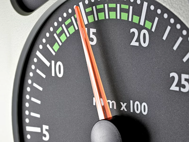 Otomobillerde ECO Mod Nedir?