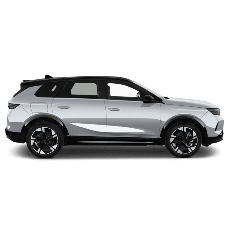 Opel Grandland - Automatic