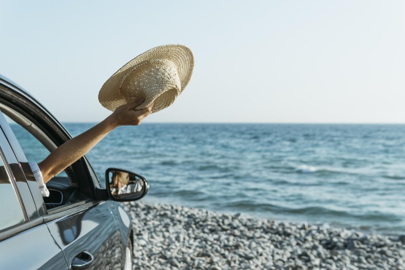 10 Places to Visit by Rental Car in Antalya