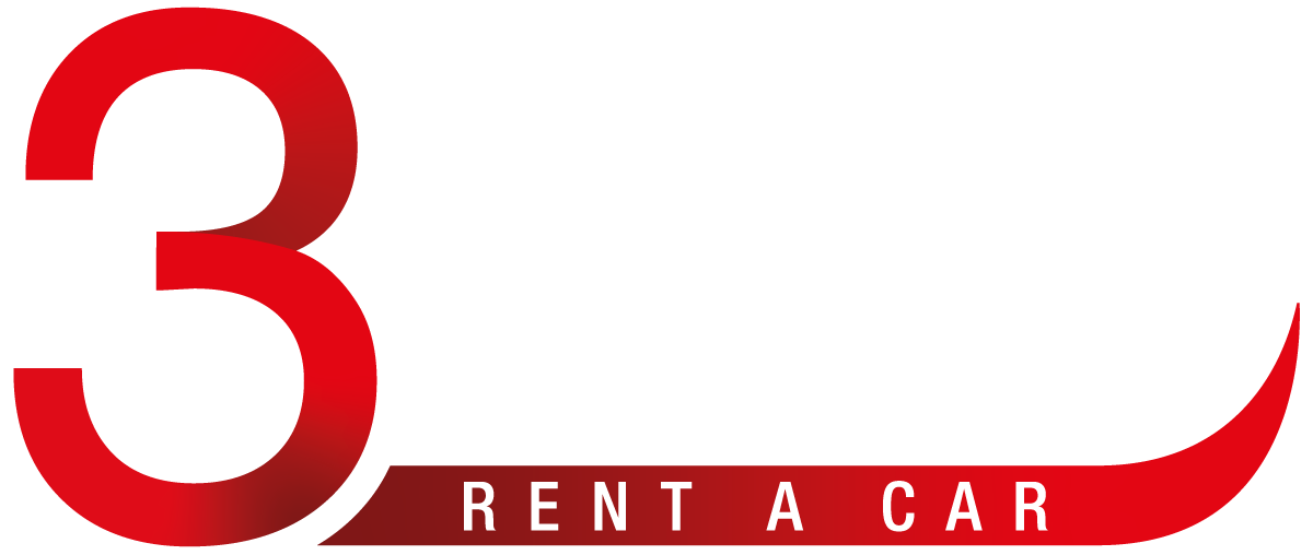 3RED Rent a Car | Kişiye Özel Araç Kiralama